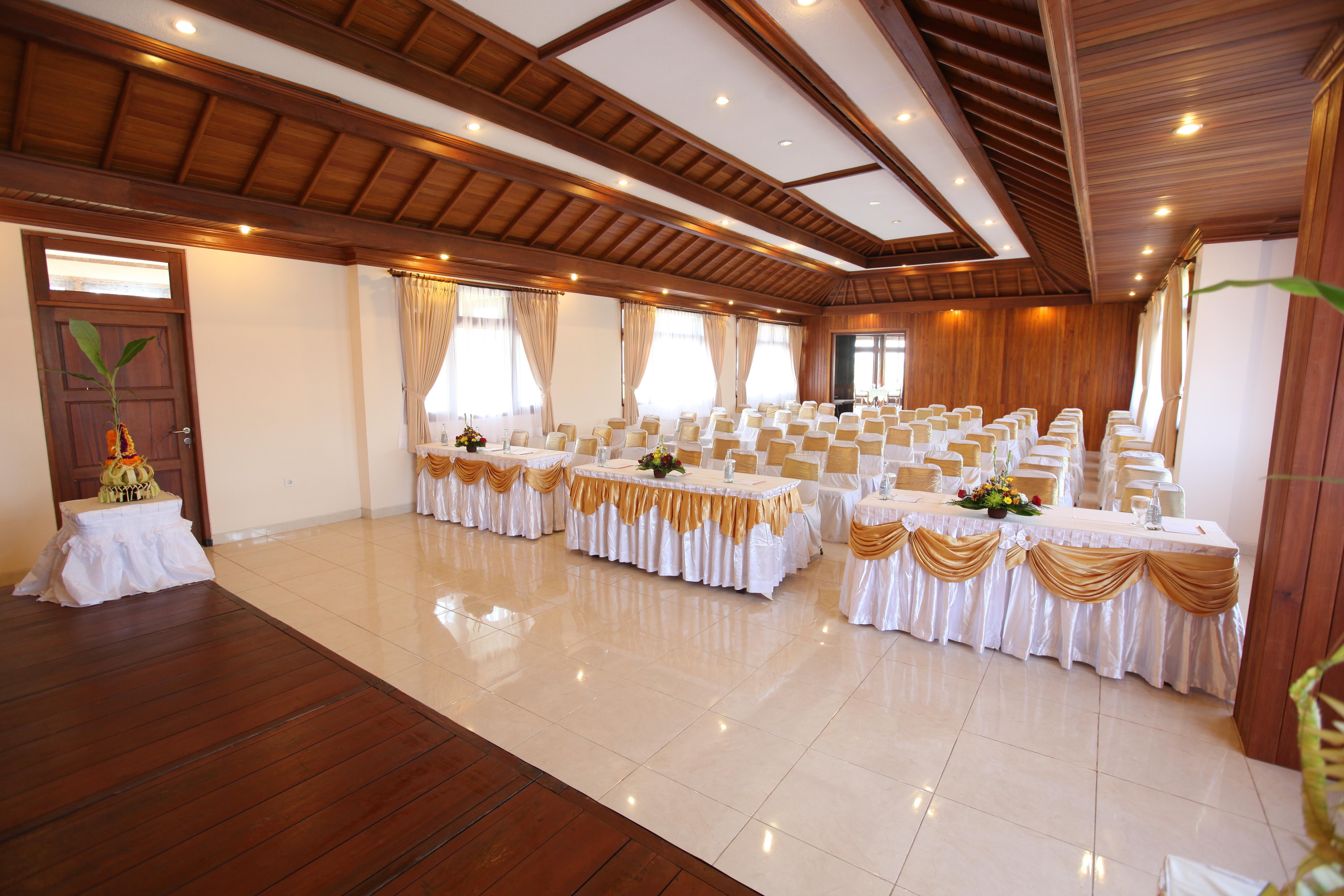Bhuwana Ubud Hotel And Farming Exterior foto